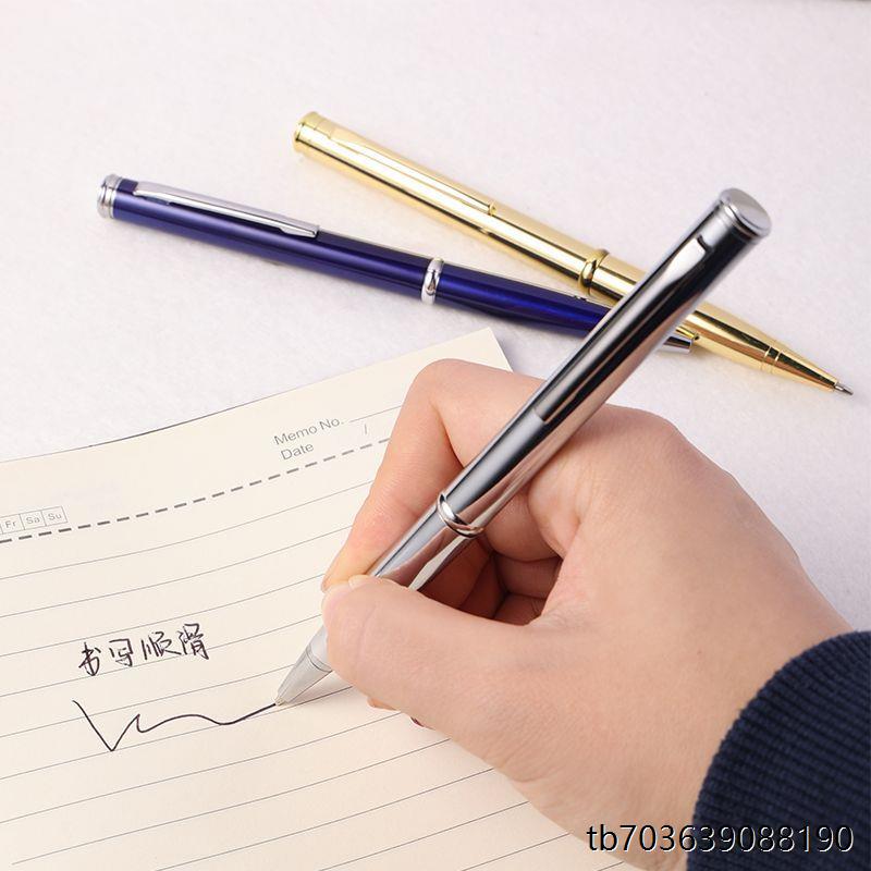 多功能笔刀隐藏式圆珠笔可书写防身拆快递切水果便携式合法防身