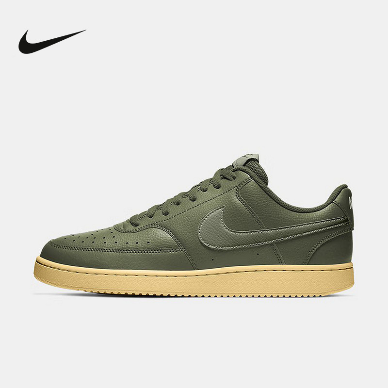 Nike耐克运动2020冬男鞋CUPSOLE CD5463-300