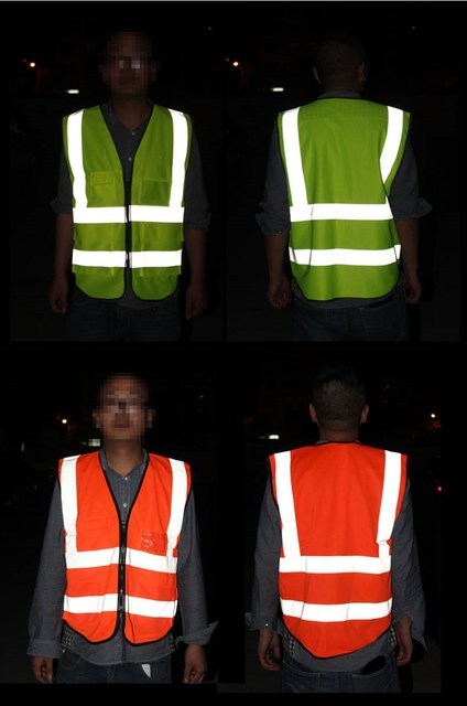 ưới bảo vệ hồ bơi Nhân viên xây dựng chữa cháy cài đặt áo phản quang tùy chỉnh áo vest phản quang in kỹ thuật bảo vệ phản chiếu an toàn quần áo làm sạch đồ bảo hộ lao động
