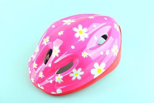 Trẻ em của con lăn trượt băng đội mũ bảo hiểm chàng trai và cô gái phim hoạt hình thể thao cực mũ bảo hiểm bé mũ bảo hiểm scooter bảo vệ mũ bảo hiểm nón bảo hiểm thể thao xe máy