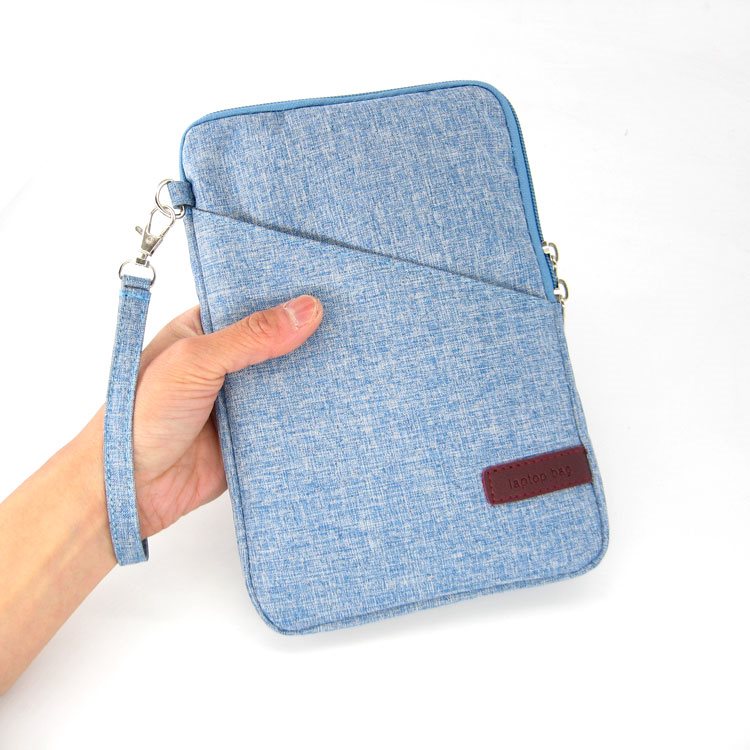 6-inch cuốn sách giấy điện tử N518 N618 Hanwang đọc nhà D21A + vàng 3 e-book reader bảo vệ tay áo túi lót - Phụ kiện sách điện tử ốp ipad 10.2