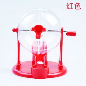 【彩票摇奖机双色球选号器价格】最新彩票摇奖