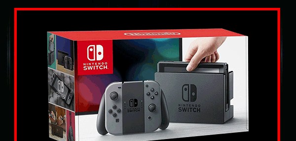 Trò chơi điện tử Tang Tang NS switch NS host NX chuyển đổi giao diện điều khiển trò chơi nhà phiên bản tiếng Nhật / phiên bản Hồng Kông tại chỗ - Kiểm soát trò chơi tay cầm logitech f710