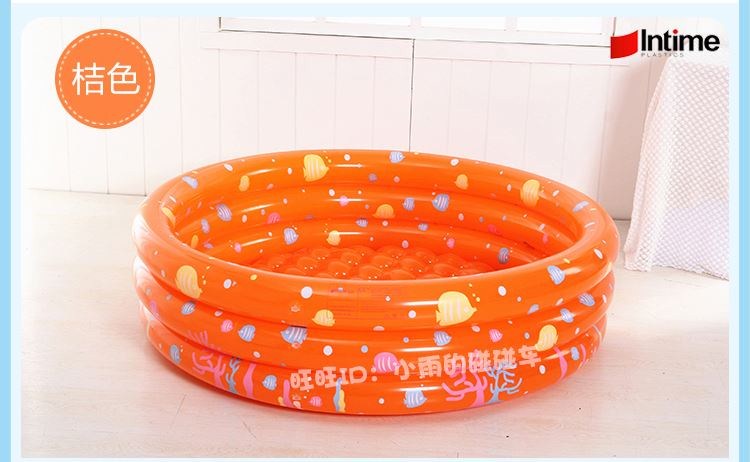 Hồ bơi trẻ em chơi trẻ sơ sinh hồ bơi đồ chơi trong nhà sóng bóng hồ bơi bóng đại dương inflatable lâu đài nhà trượt đồ chơi thả bể bơi cho bé