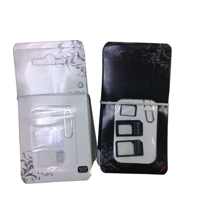 Manufacturer direct sales neutral card holder, smartphone restoration card holder, micro SIM neutral card slot, four in one