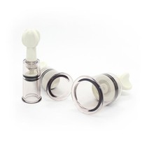 Nipple Endosubsidence Straightener Maternal Lactation Breast Milk Head Recessed Flat Short Small Vacuum Retractors