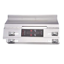 Tool new bevelling machine 45-degree tile chamfered plate multifunction portable bevelling machine cut down hypotenuse cutting edge 