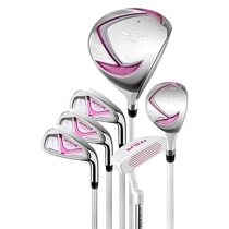 Professional Childrens Kit Rod NSR New Children Golf Club Girl Beginner Kit Pole 2020 JRTG006
