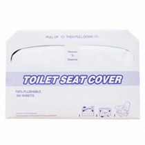 Disposable toilet cushion paper sitting toilet paper toilet paper cushion paper Toilet Paper Cover for pregnant women Toilet Paper 250 sheets 3 packs