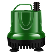 Bottom suction submersible pump aquarium surer frequency