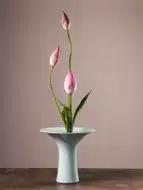 池坊自由花花器花道 新人首单立减十元 21年9月 淘宝海外