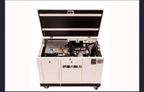 20 liquefied gas 10 Japan imports 152530kw gas generator pipe gas silent generator