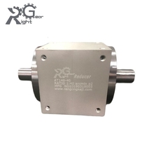 Steering angle double-axis output hole output distribution reducer 70 90110142170 servo commutators