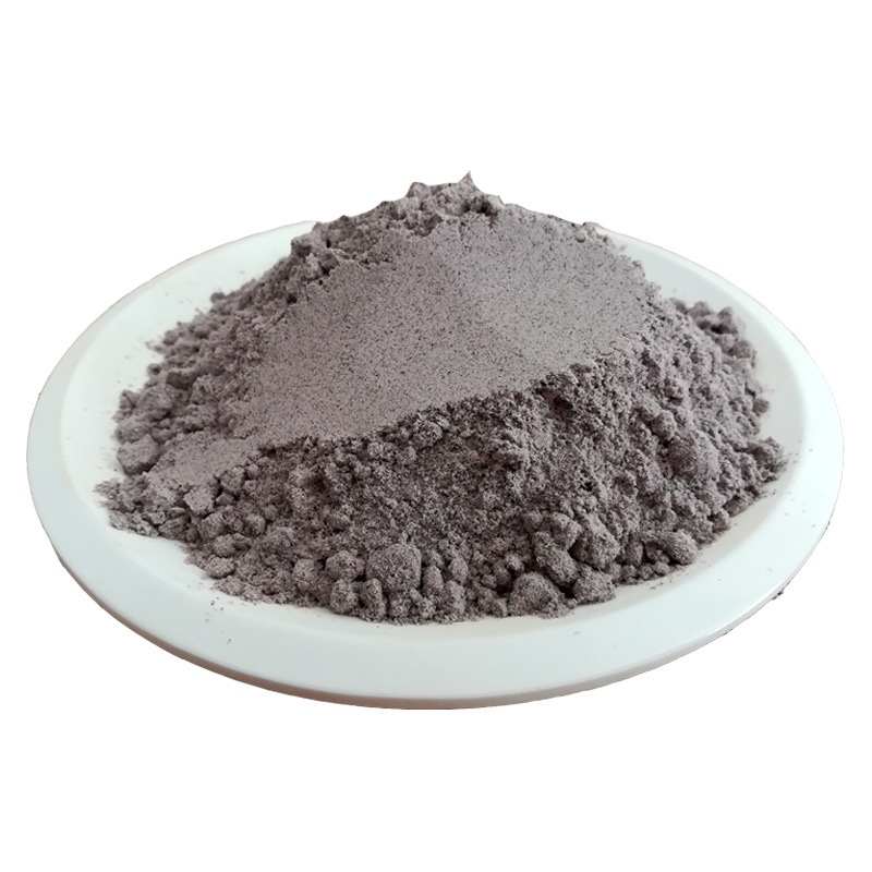 厂家直供熟黑米粉黑糯米粉黑香米粉五谷杂粮代餐粉质细量大价优