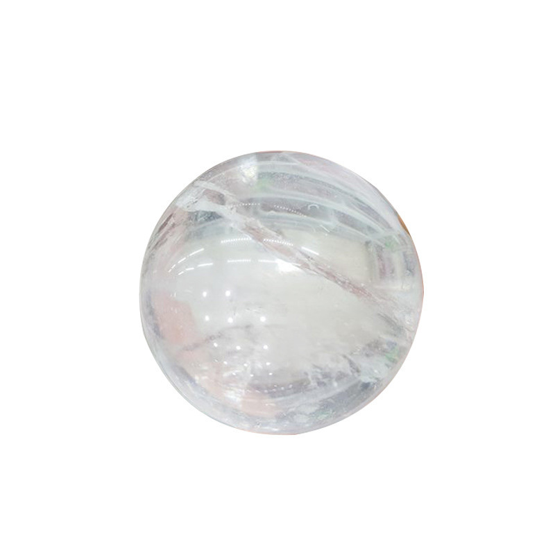 Twilight Amethyst — Raw Crystal Sphere