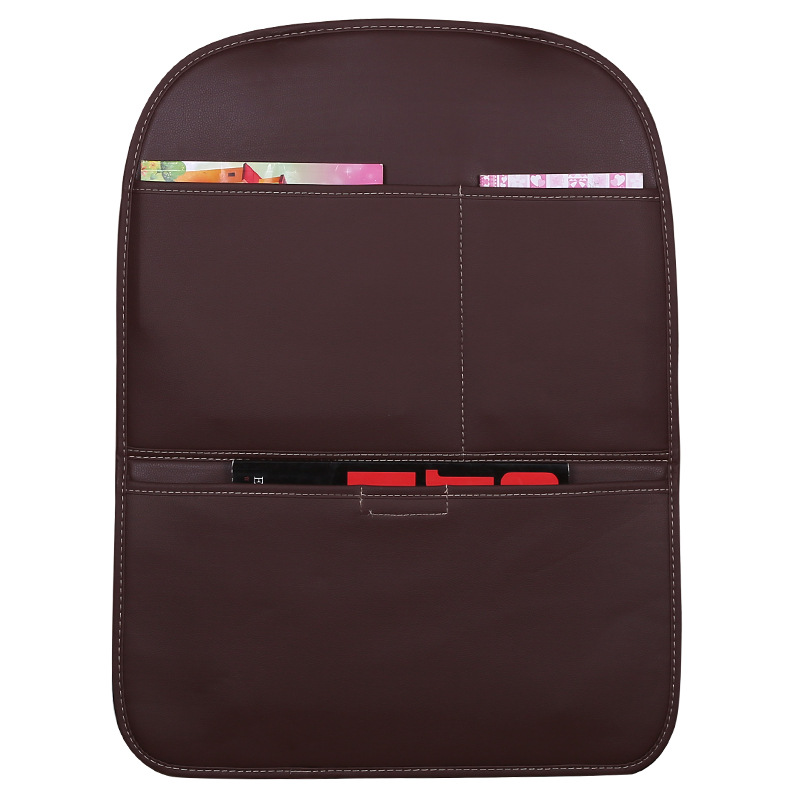 汽车座椅防踢垫车内用品儿童防脏防护垫后排防脏防踢磨垫一件代发