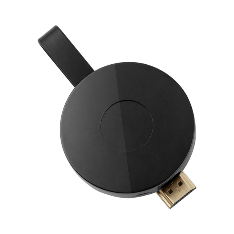 同屏器5G4k横竖屏手机投屏器抖音直播视频转换器直播专用4K