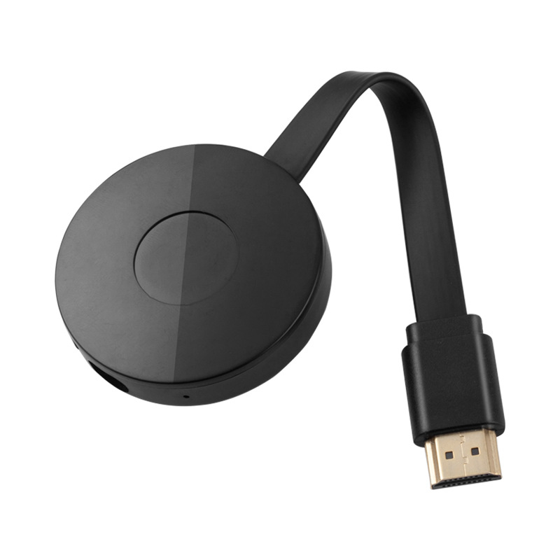 同屏器5G4k横竖屏手机投屏器抖音直播视频转换器直播专用4K