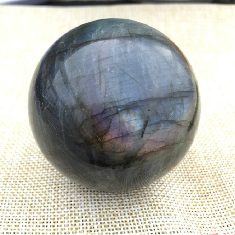 Labradorite Display Piece