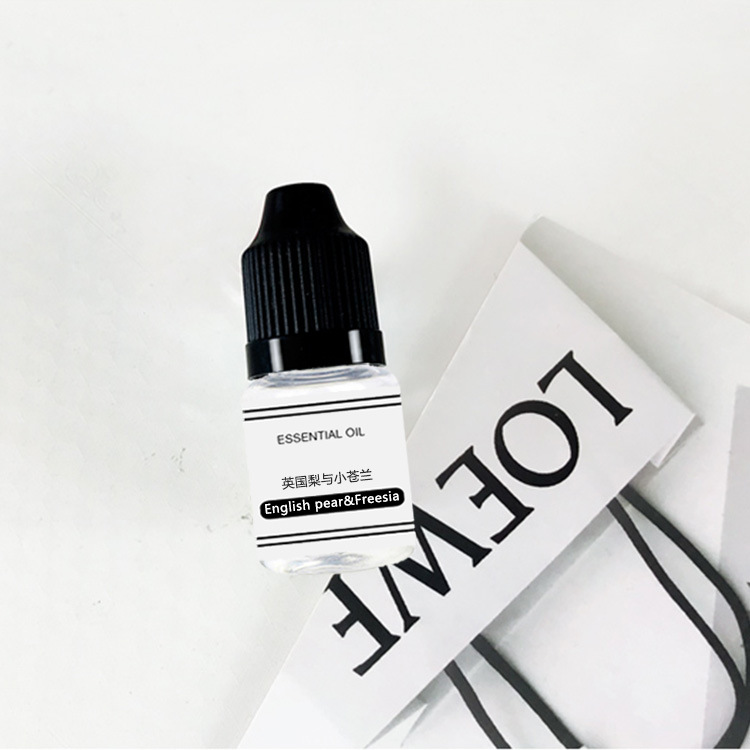 油性DIY石膏香薰扩香石扩香木香薰补充液汽车出风口精油香水留香