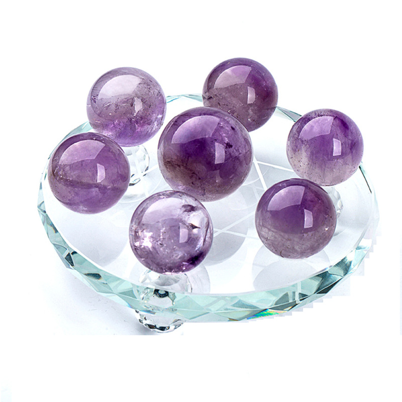 Royal Purple — Donghai Amethyst Sphere
