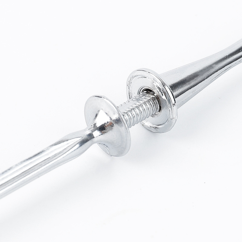 时尚欧式家居餐饮用品 水果盘架 水果盘吊架 蛋糕盘串 三层串盘