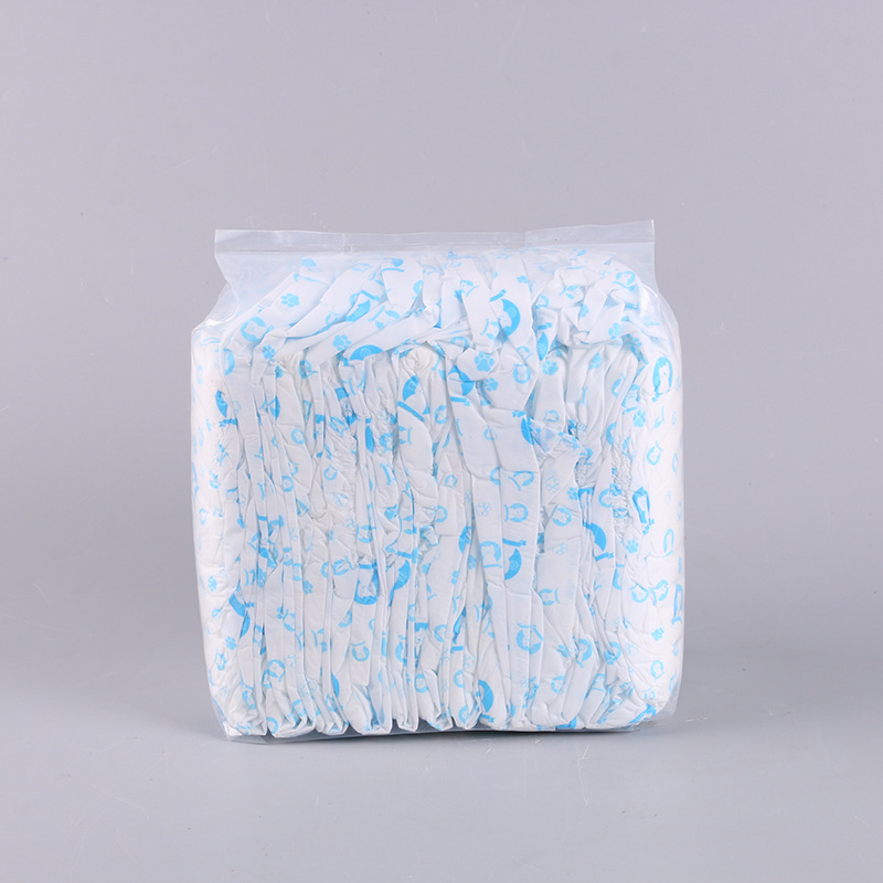 宠物纸尿裤狗现货母狗卫生巾安全内裤生理裤现货月经裤公狗尿不湿