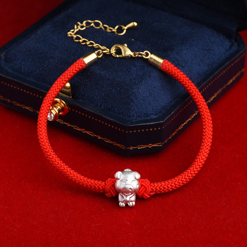 Crown of Calm — Premium Amethyst Bracelet