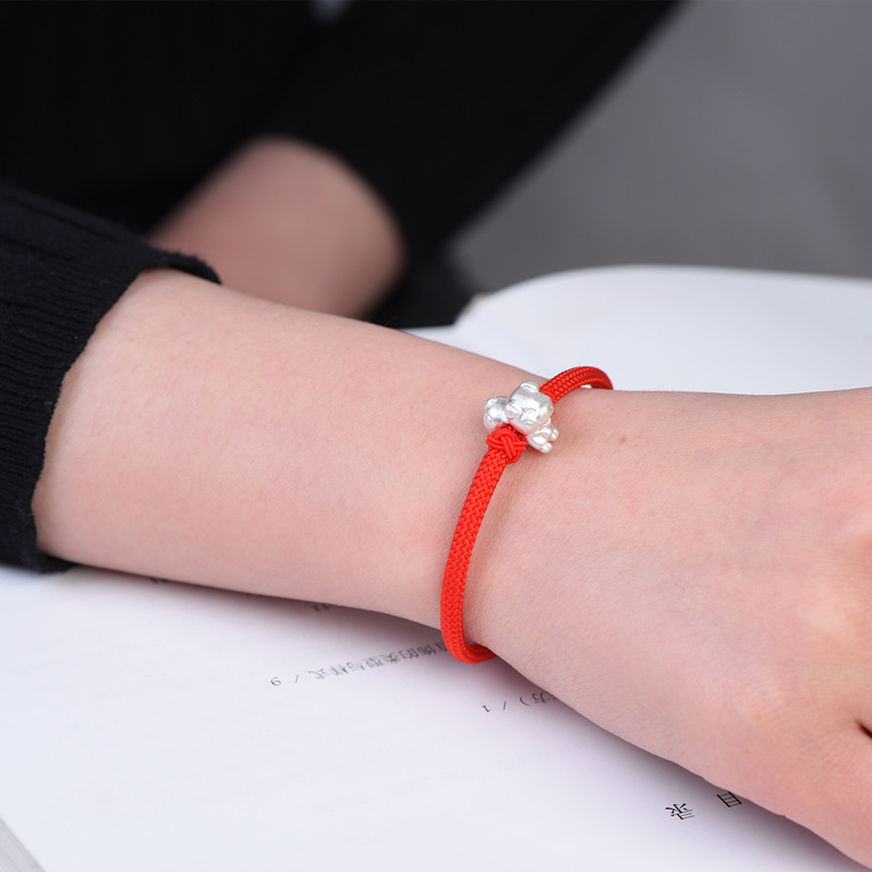 Crown of Calm — Premium Amethyst Bracelet