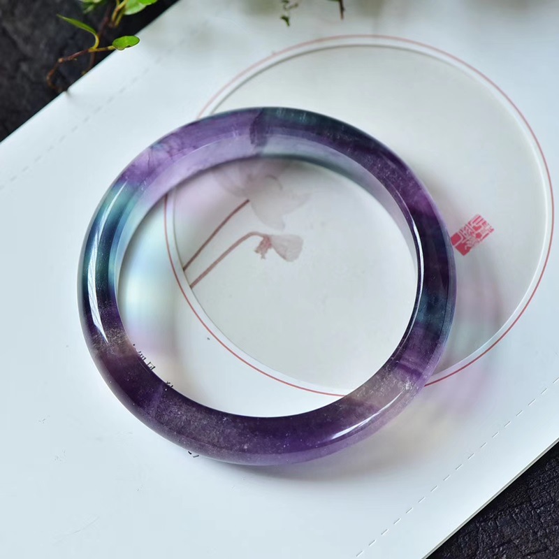 Violet Dream — Natural Amethyst Crystal Raw Cluster