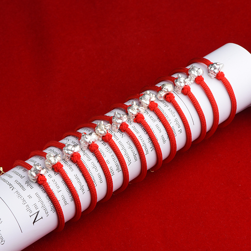 Crown of Calm — Premium Amethyst Bracelet