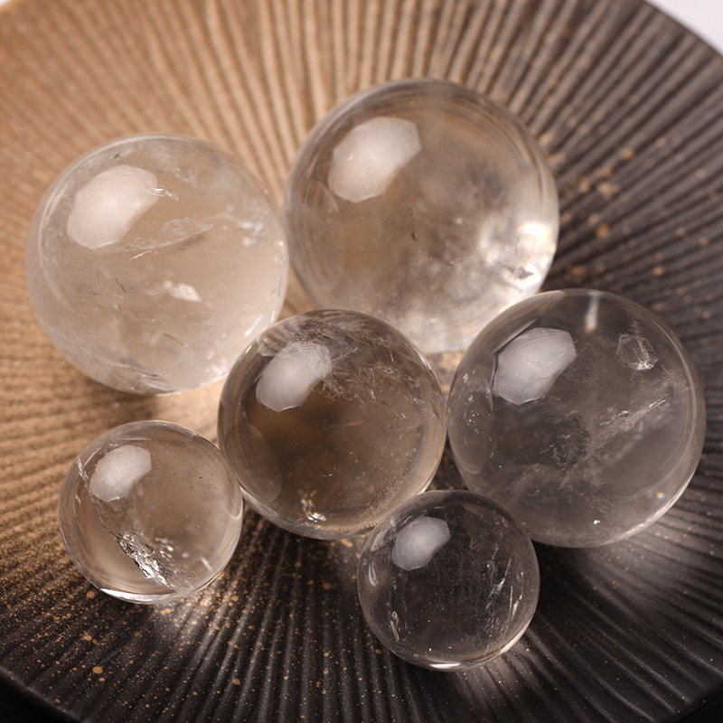 Crown of Calm — Premium Amethyst Sphere