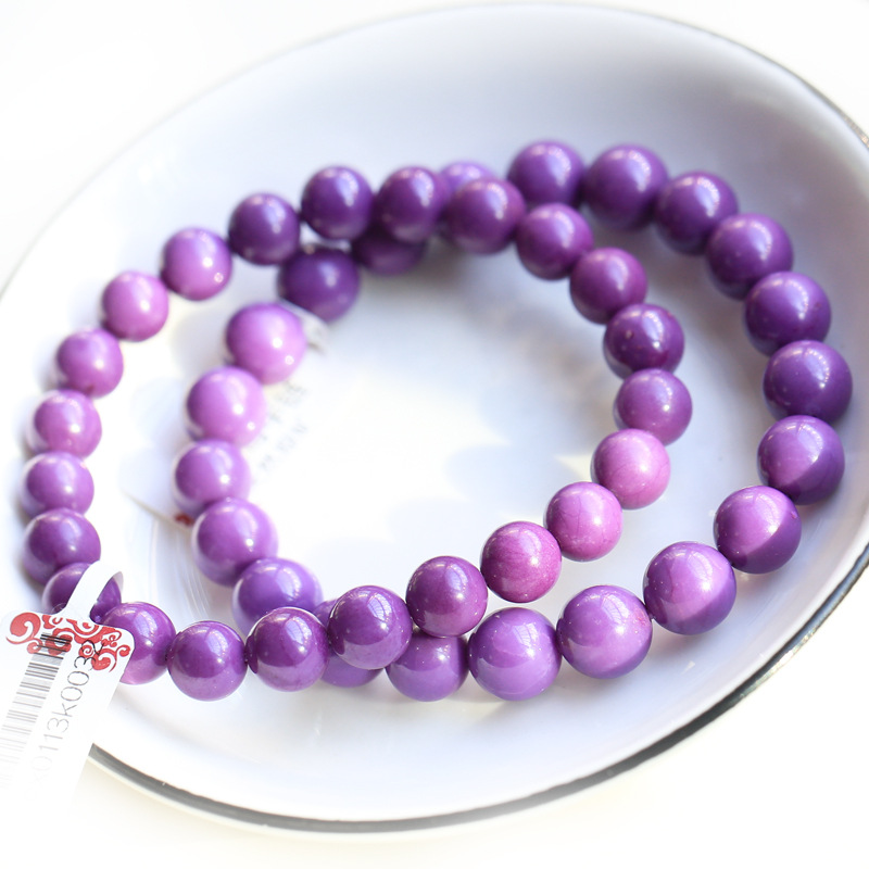 Nature's Art — Raw Crystal Bracelet