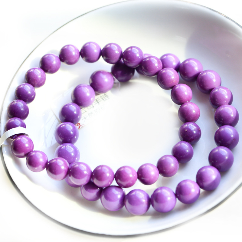 Nature's Art — Raw Crystal Bracelet