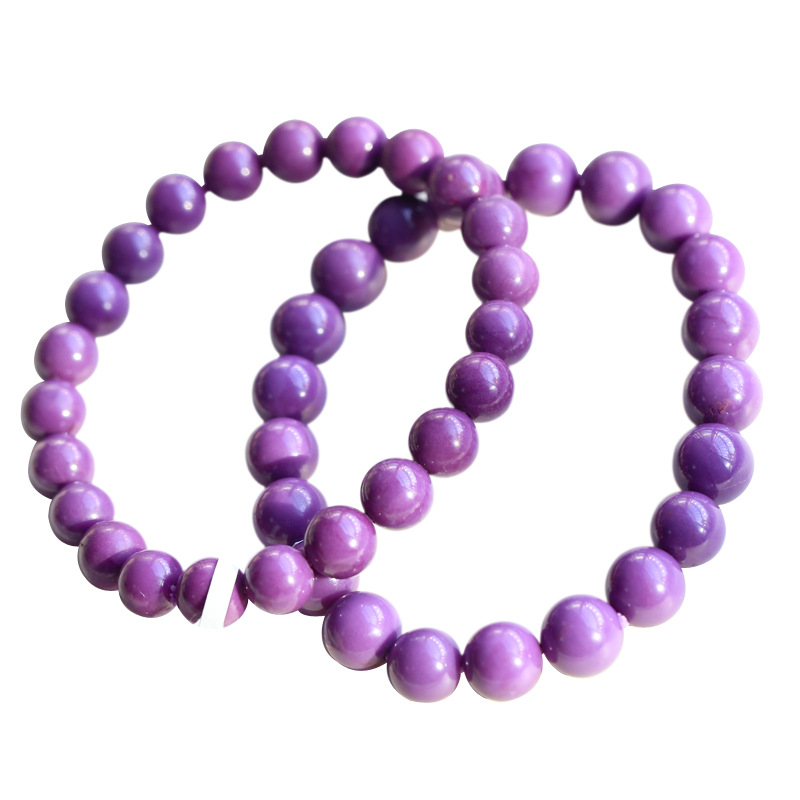 Nature's Art — Raw Crystal Bracelet