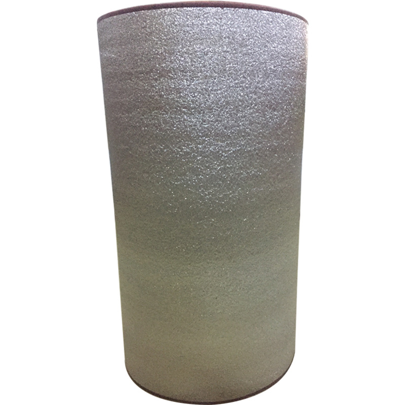 装修满铺工程地毯辅料PVC底胶辅料地垫 锡纸珍珠棉防潮隔音泡沫垫