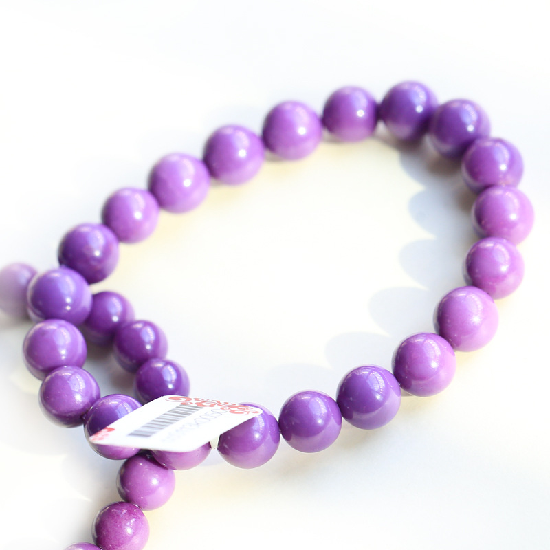 Nature's Art — Raw Crystal Bracelet