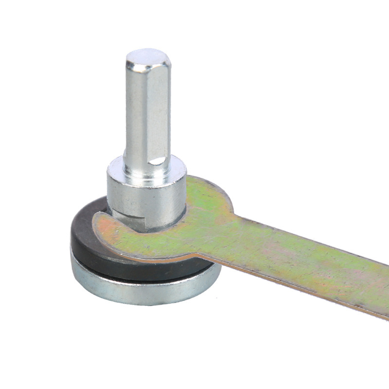 现货供应电钻转换角磨机 手电钻变角磨机 电钻变切割抛光打磨转换