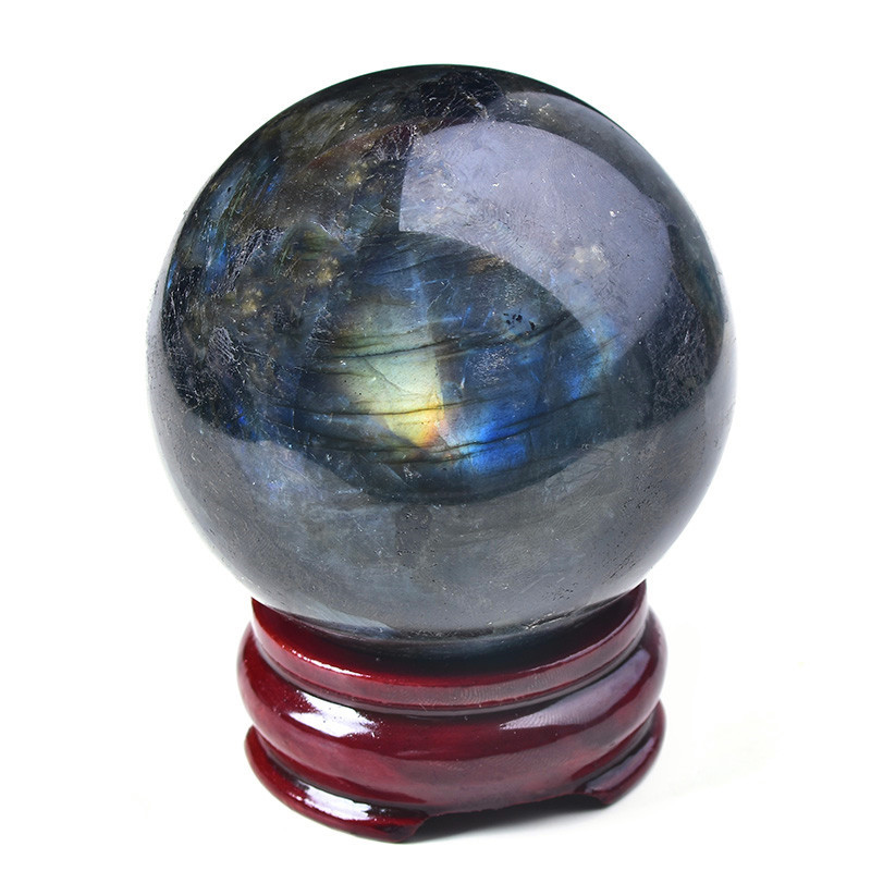 Labradorite Display Piece