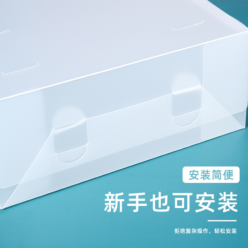 立式文件架文件管理架大容量资料文件收纳盒档案盒办公桌面收纳架