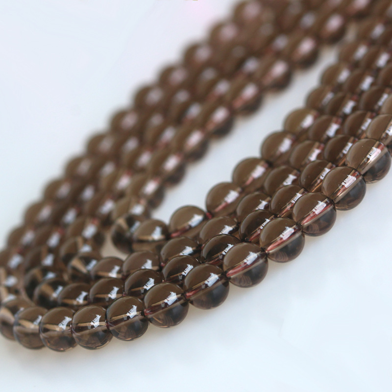 Smoky Quartz Bracelet