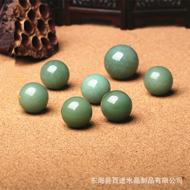 Crystal Display Piece