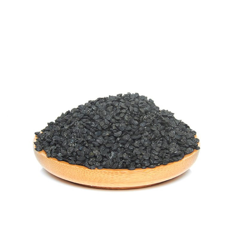 韭菜籽 中药材 熟韭菜籽 药食同源  炒韭菜子 支持药检 代磨粉