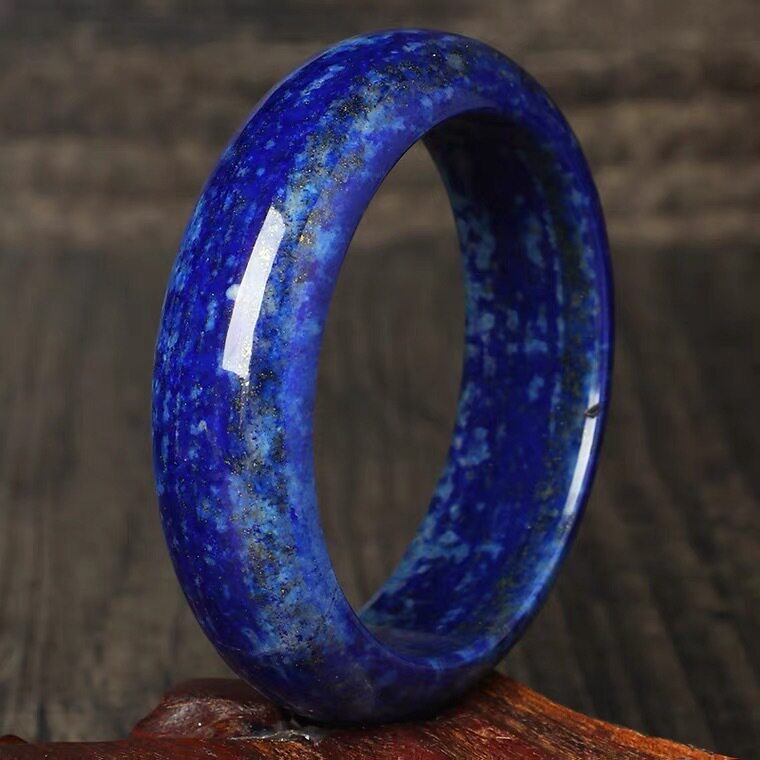 Gems of Light — Premium Lapis Lazuli Raw Cluster