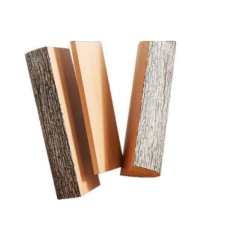 现代简约带锁智能床边柜意式极简实木收纳家用轻奢卧室床头柜