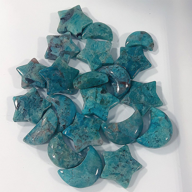 Earth's Treasure — Natural Crystal Sphere