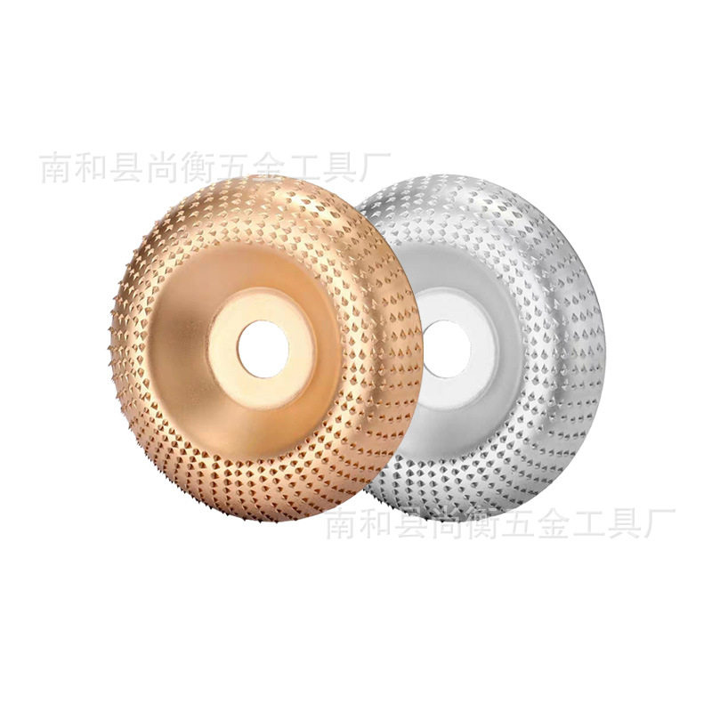 木头打磨片角磨机打磨抛光片木材打磨工具抛光轮木工磨片刺盘
