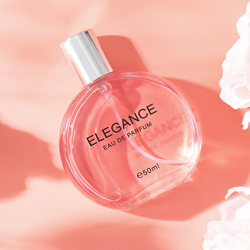 网红爆款奈儿粉邂逅香水 女士持久淡香清新自然学生少女留香