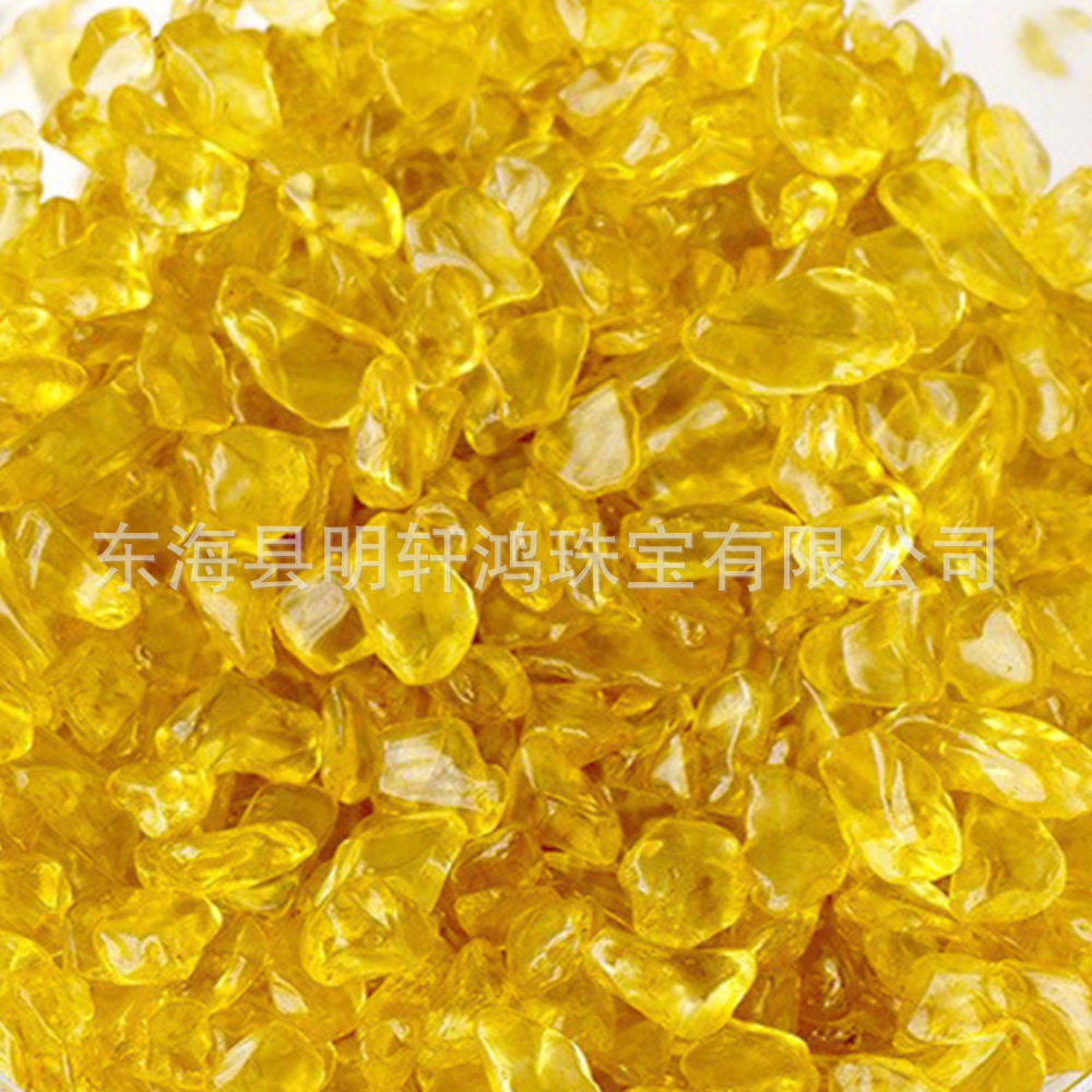 Nature's Art — Raw Crystal Raw Cluster