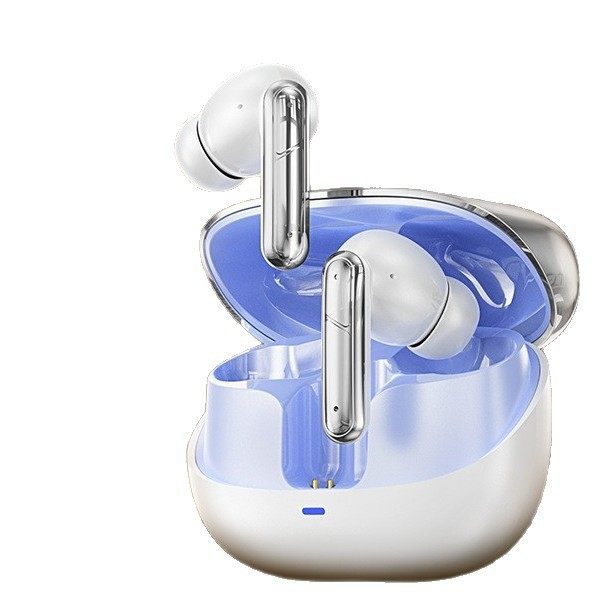 新款定位防丢失无线智能降噪蓝牙耳机高音质超长续航适用苹果华为